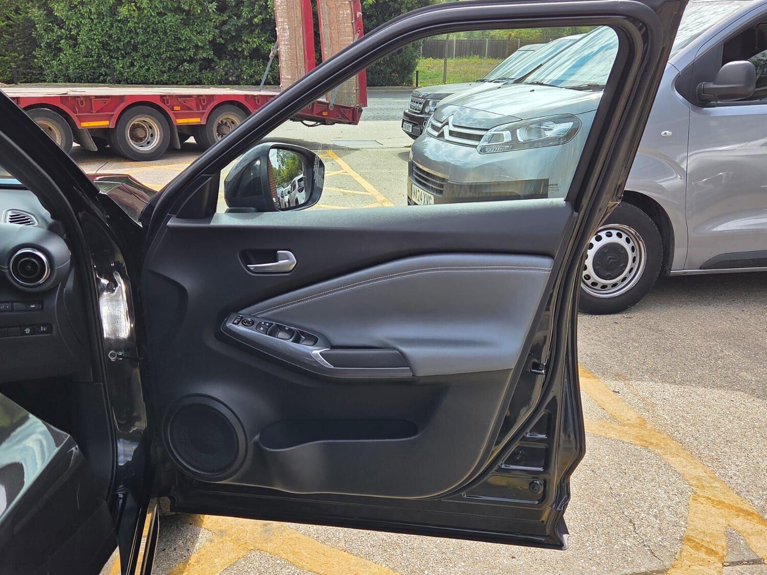 Used Nissan Juke for sale - 77688837: Photo 27