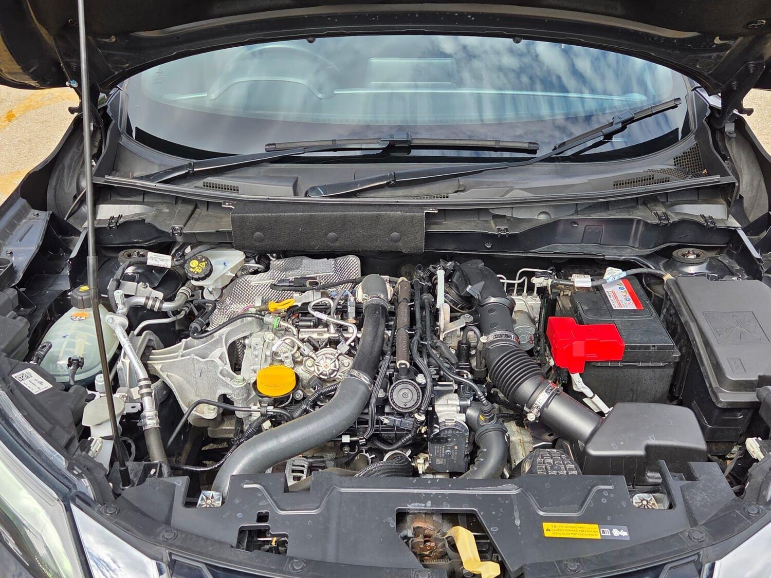 Used Nissan Juke for sale - 77688837: Photo 35