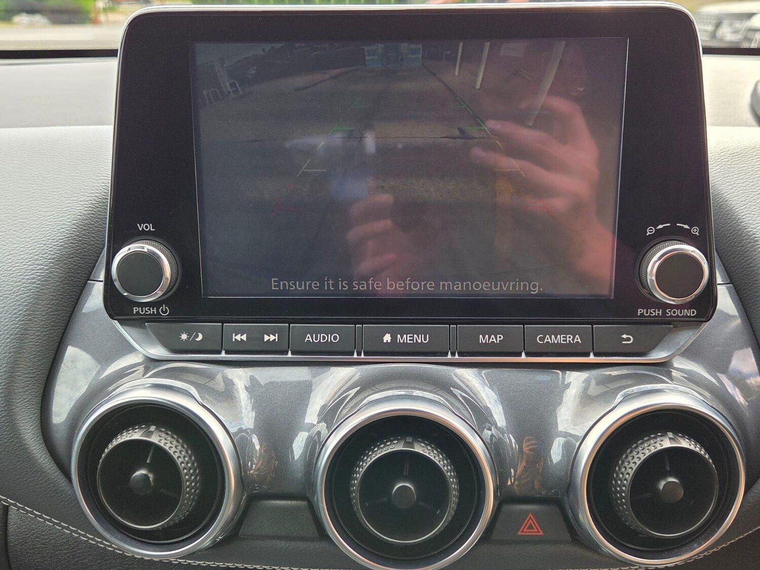 Used Nissan Juke for sale - 77688837: Photo 36