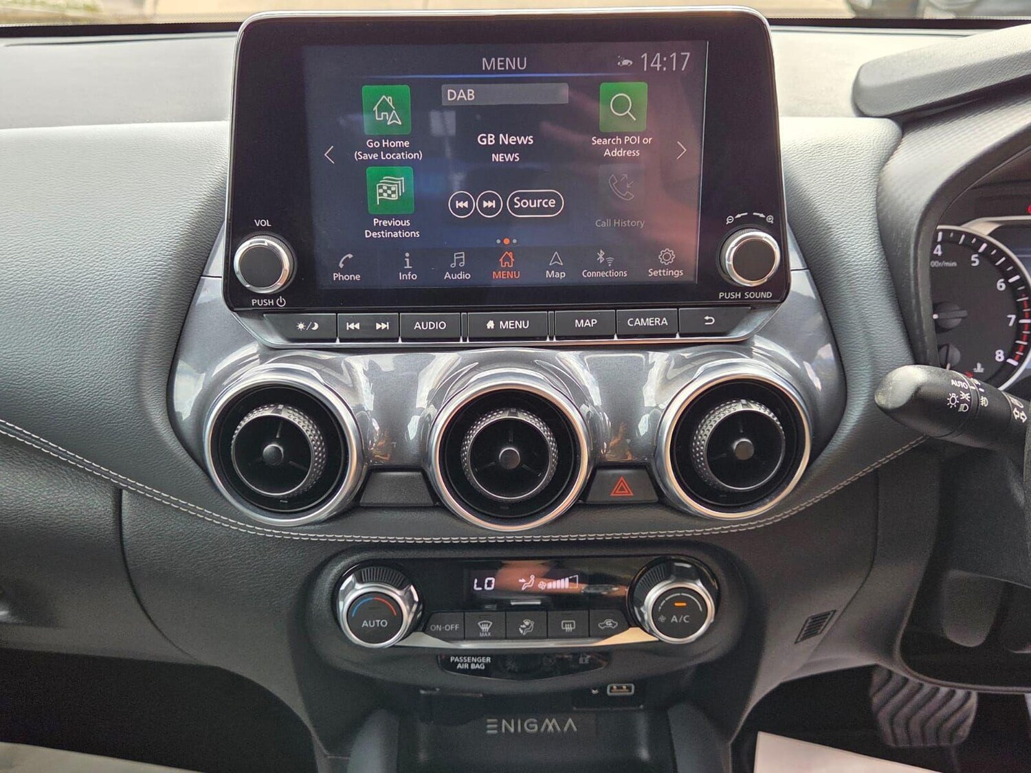 Used Nissan Juke for sale - 77688837: Photo 37