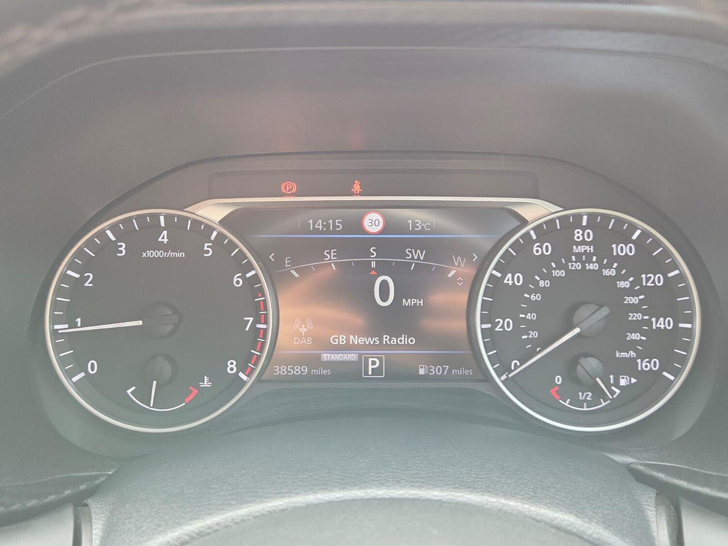 Used Nissan Juke for sale - 77688837: Photo 38