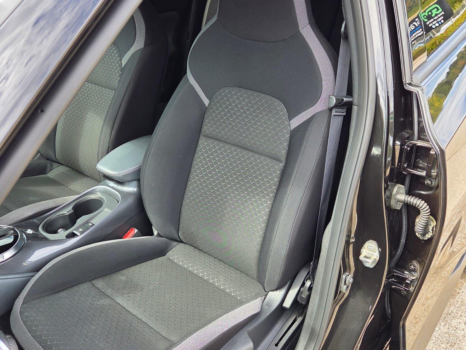 Used Nissan Juke for sale - 77688837: Photo 44