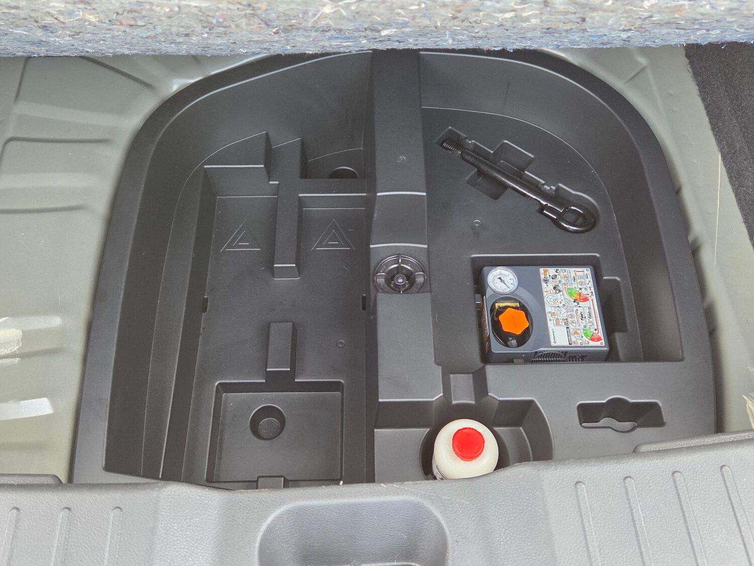 Used Nissan Juke for sale - 77688837: Photo 45