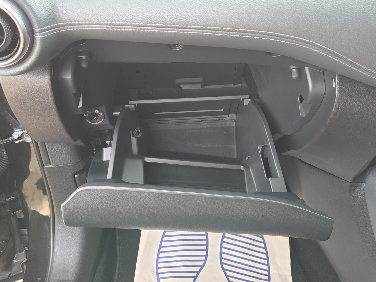 Used Nissan Juke for sale - 77688837: Photo 48