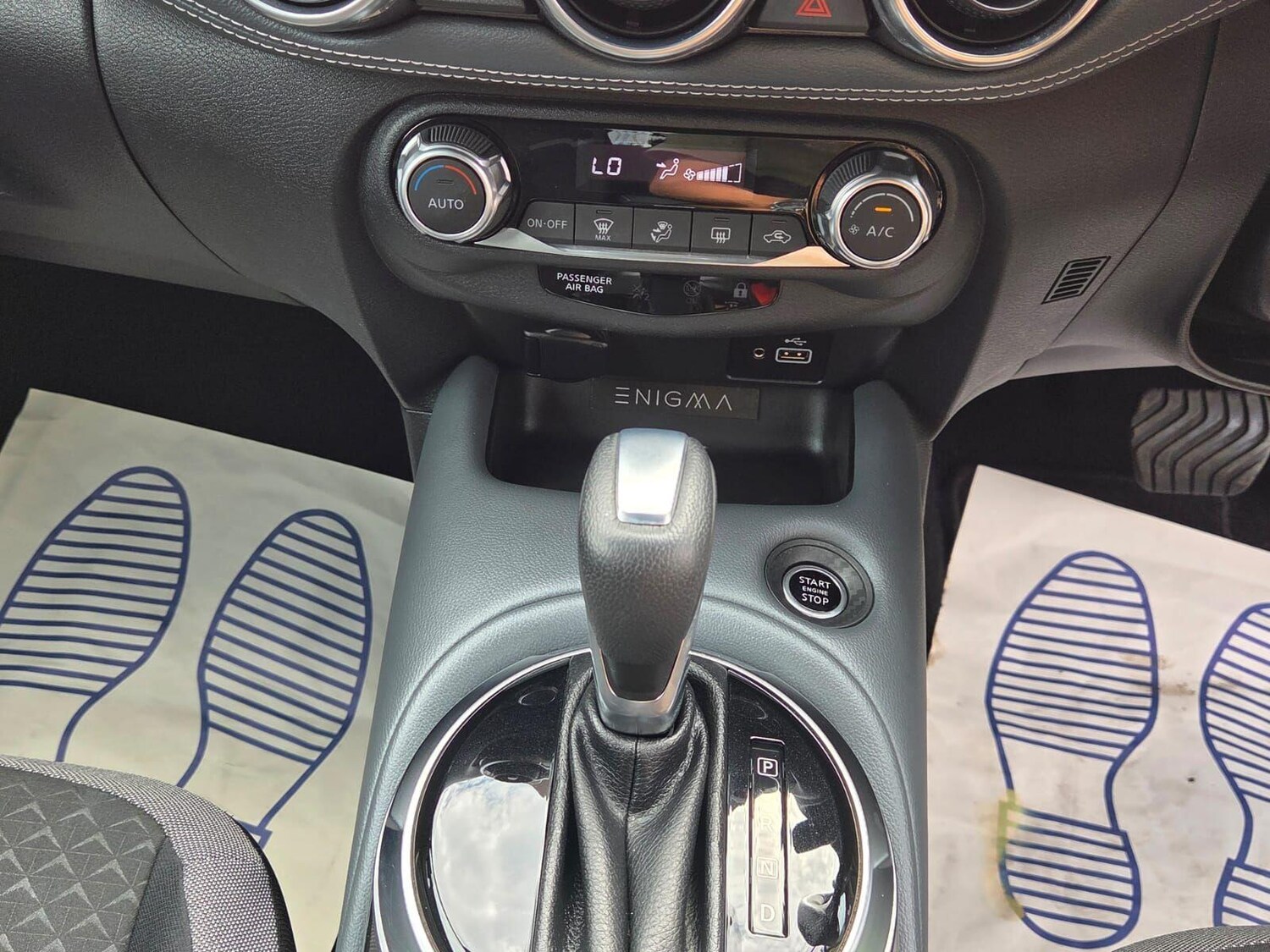 Used Nissan Juke for sale - 77688837: Photo 9