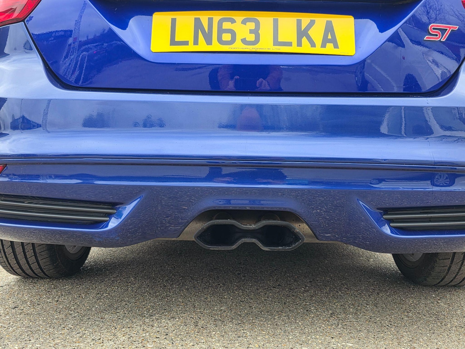 Used Ford Focus 2013 for sale - 77688811: Photo 11