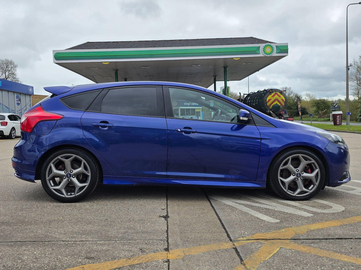 Used Ford Focus 2013 for sale - 77688811: Photo 13