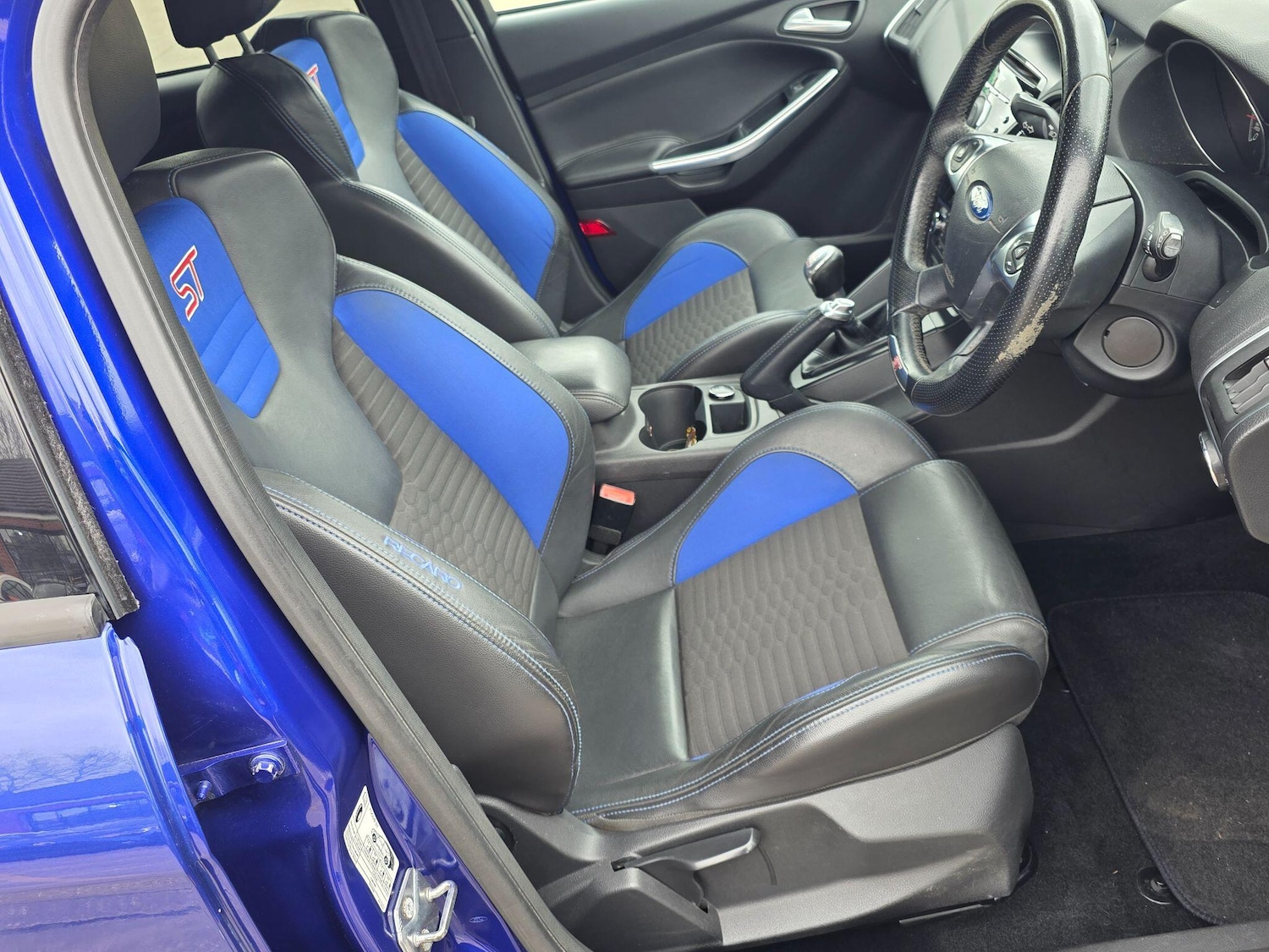 Used Ford Focus 2013 for sale - 77688811: Photo 18