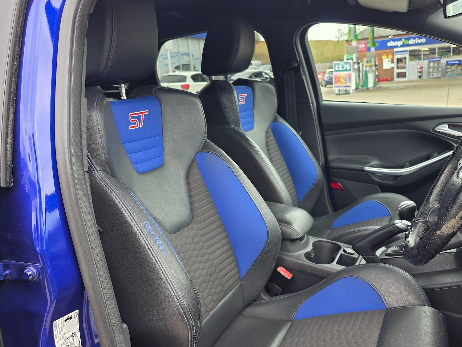 Used Ford Focus 2013 for sale - 77688811: Photo 19