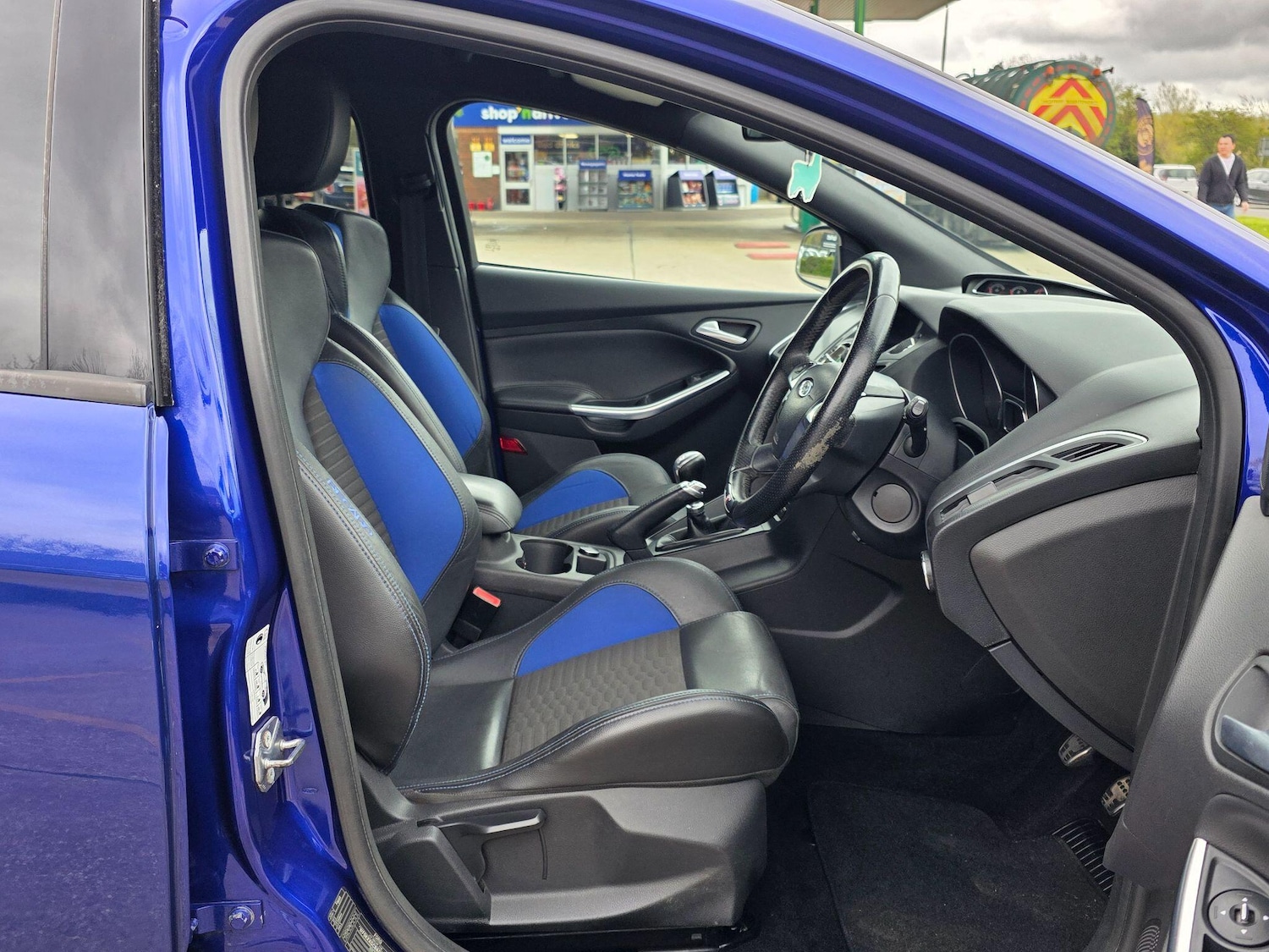 Used Ford Focus 2013 for sale - 77688811: Photo 20