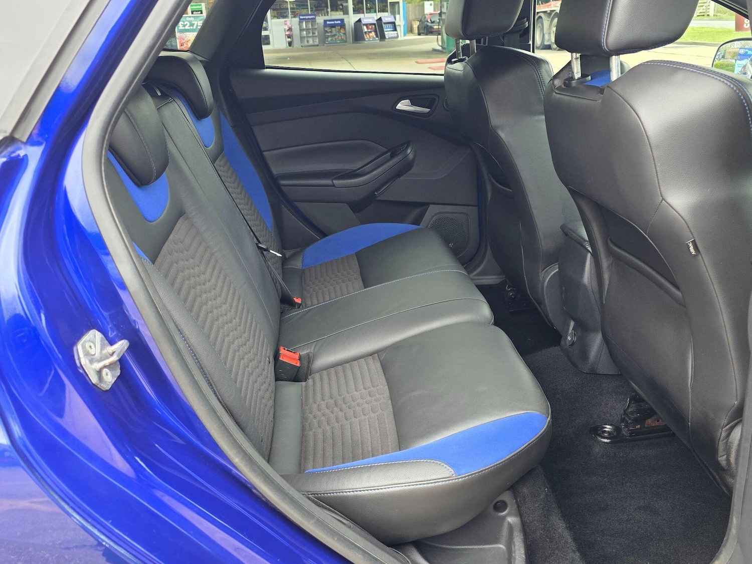 Used Ford Focus 2013 for sale - 77688811: Photo 22