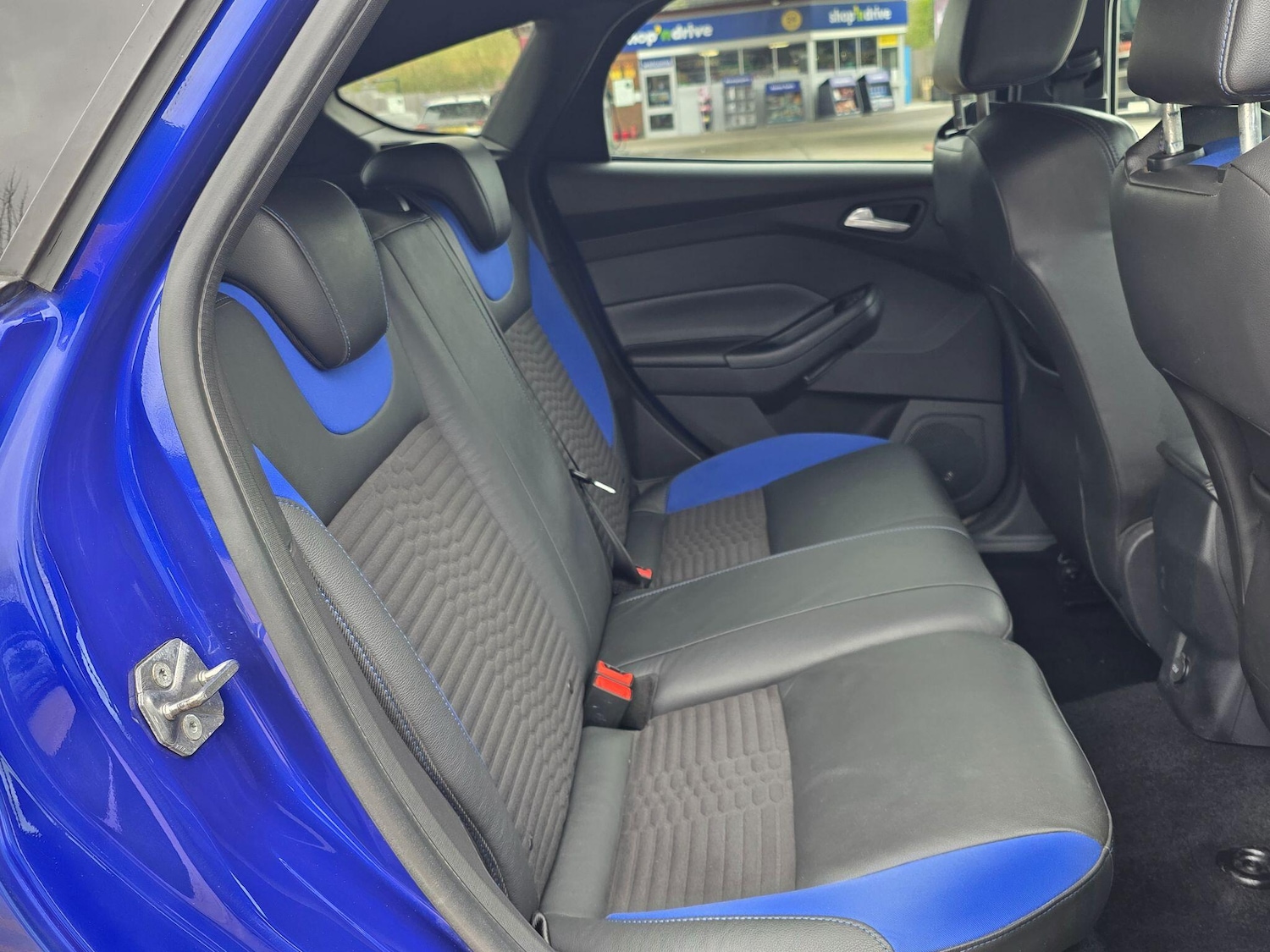 Used Ford Focus 2013 for sale - 77688811: Photo 23