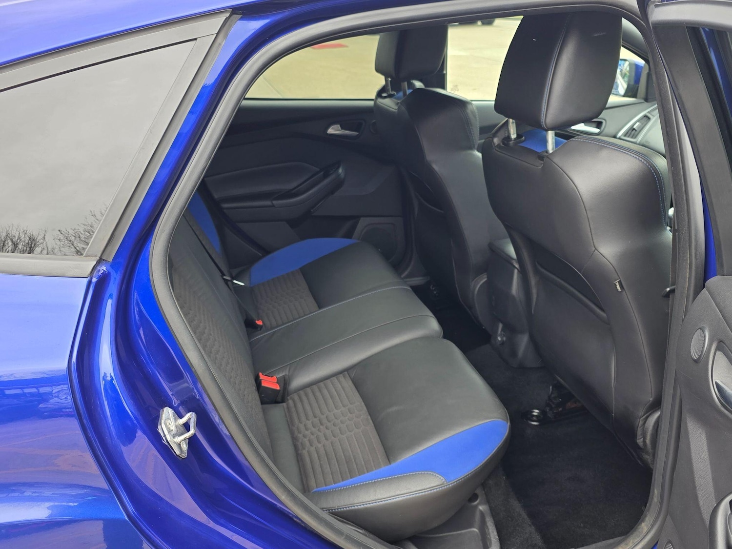 Used Ford Focus 2013 for sale - 77688811: Photo 24