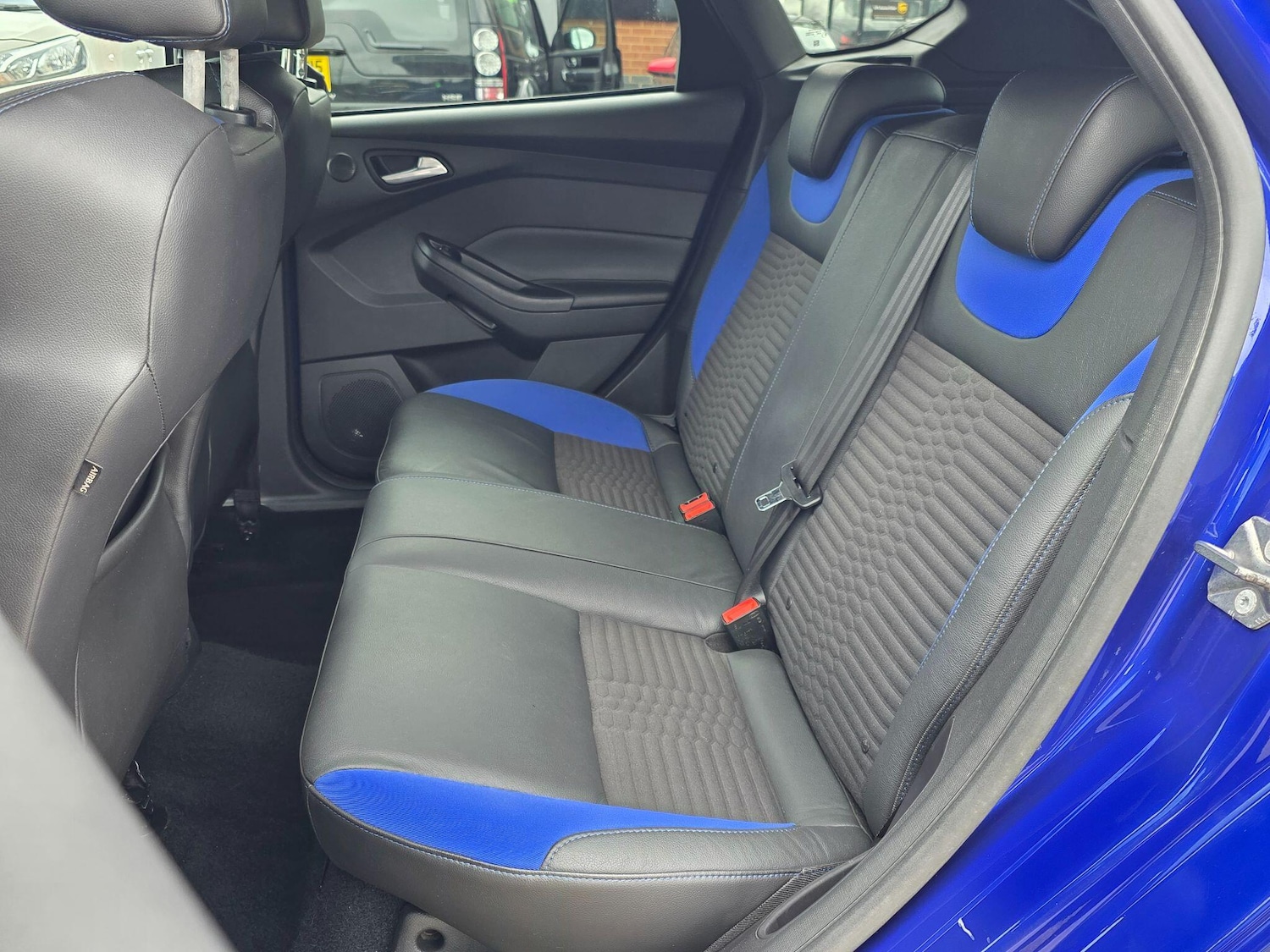 Used Ford Focus 2013 for sale - 77688811: Photo 25