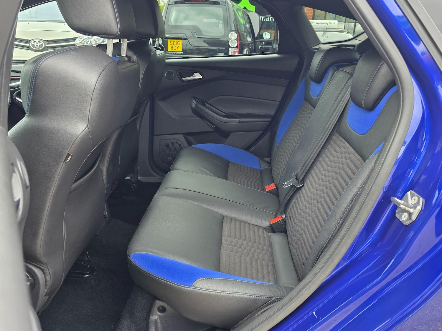 Used Ford Focus 2013 for sale - 77688811: Photo 26