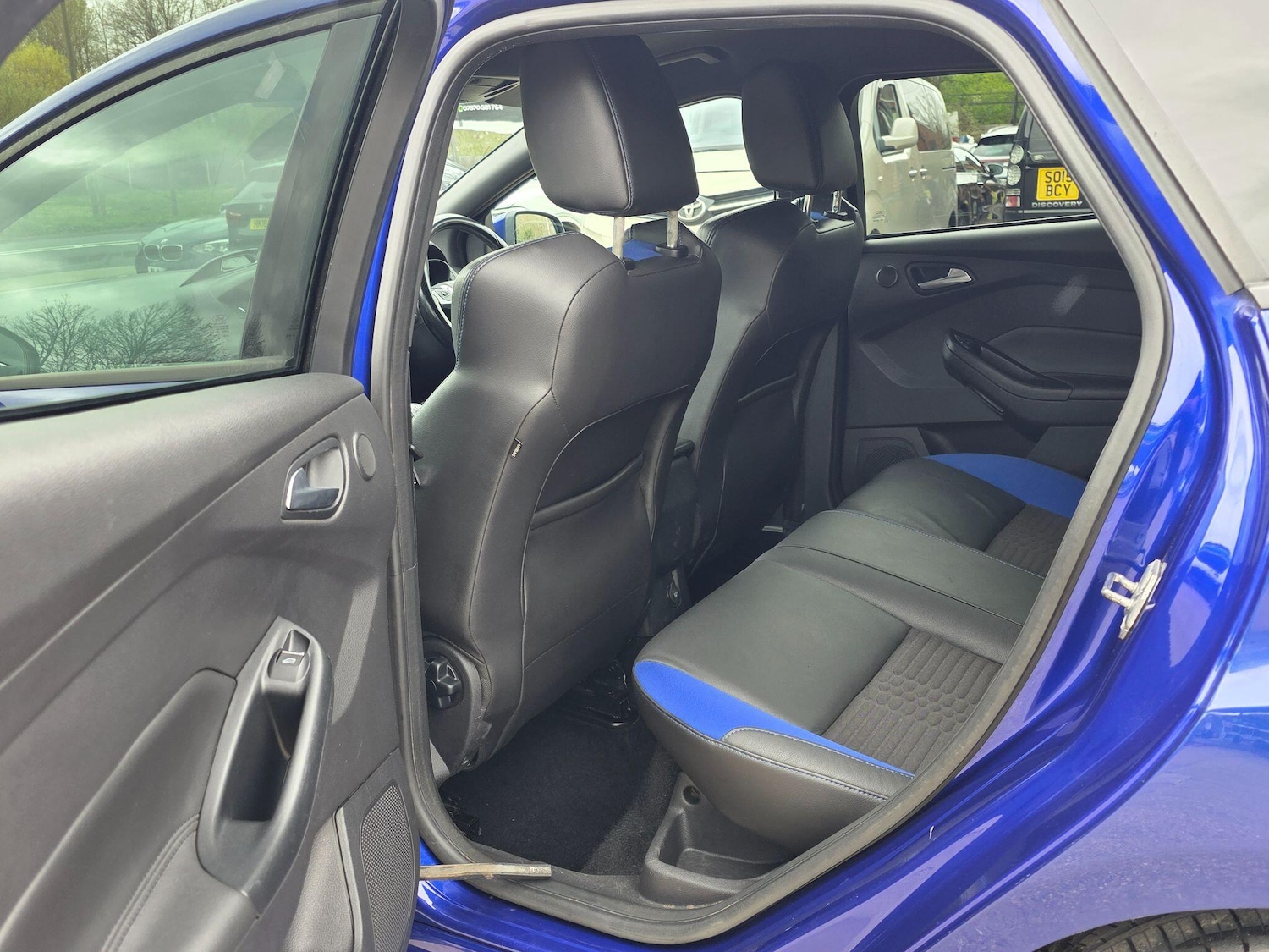 Used Ford Focus 2013 for sale - 77688811: Photo 27