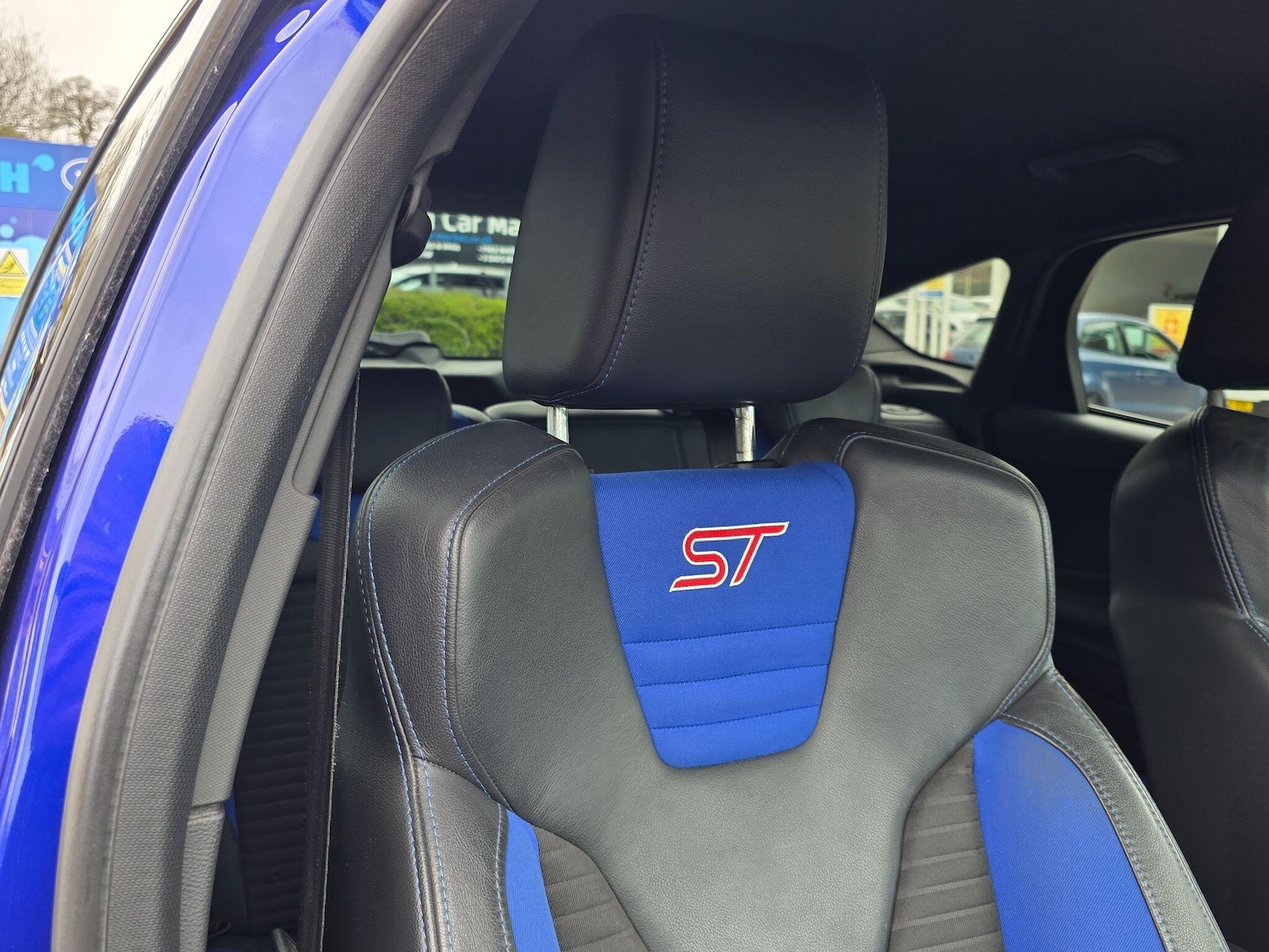 Used Ford Focus 2013 for sale - 77688811: Photo 28