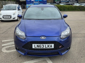 Used Ford Focus 2013 for sale - 77688811: Photo