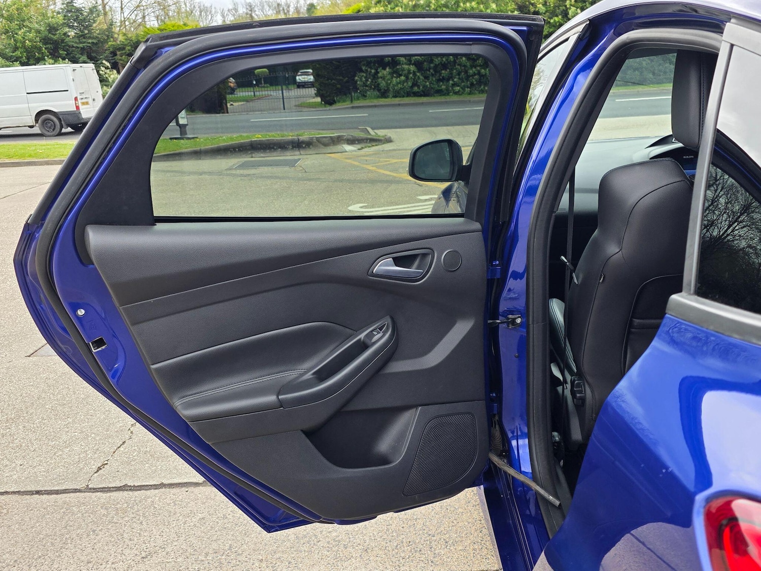 Used Ford Focus 2013 for sale - 77688811: Photo 34