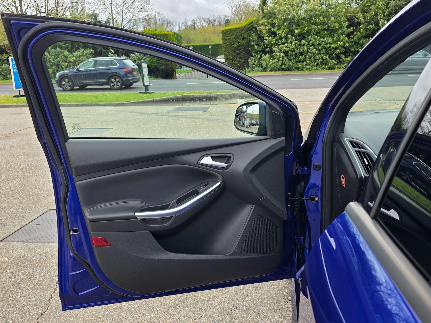 Used Ford Focus 2013 for sale - 77688811: Photo 35