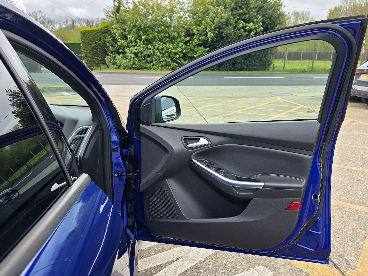 Used Ford Focus 2013 for sale - 77688811: Photo 37