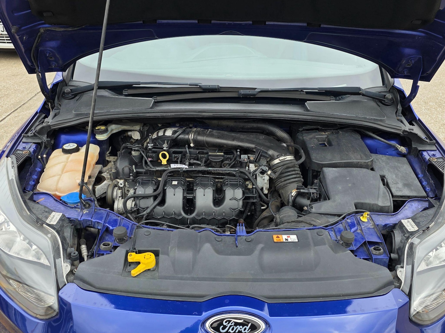 Used Ford Focus 2013 for sale - 77688811: Photo 38