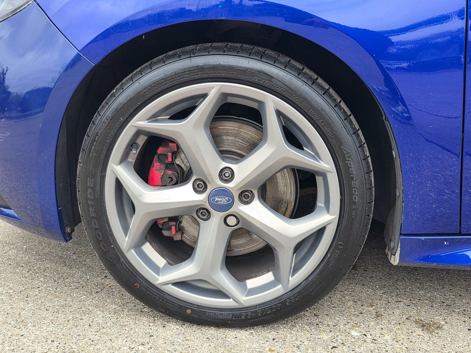 Used Ford Focus 2013 for sale - 77688811: Photo 39