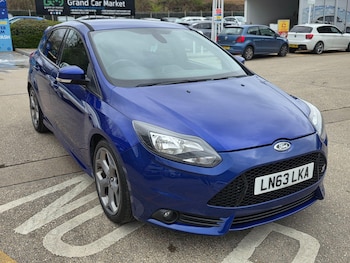 Used Ford Focus 2013 for sale - 77688811: Photo