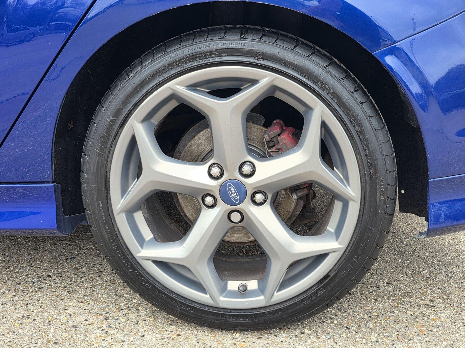 Used Ford Focus 2013 for sale - 77688811: Photo 40