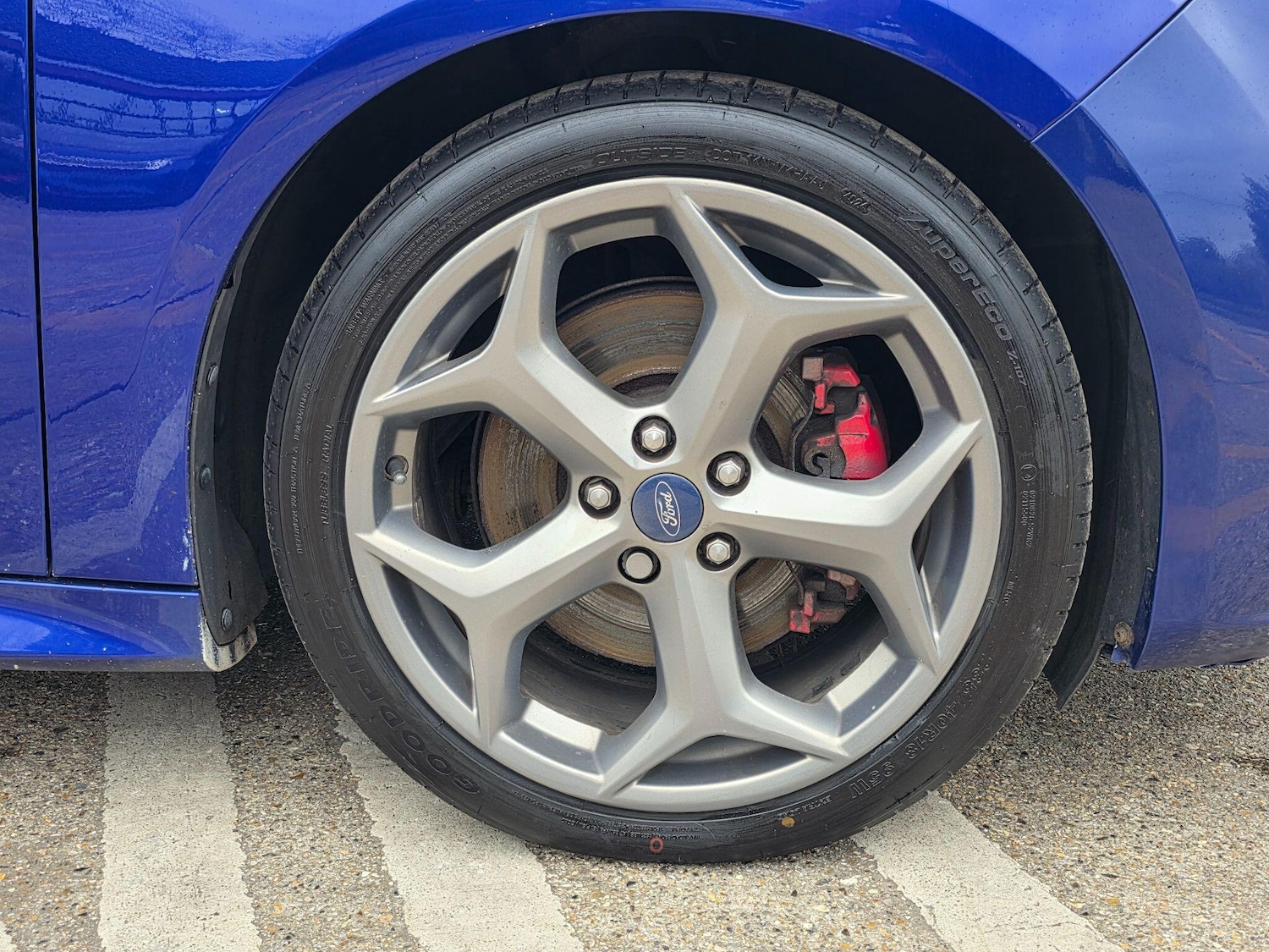 Used Ford Focus 2013 for sale - 77688811: Photo 41