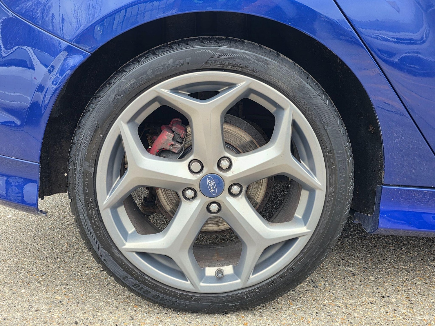 Used Ford Focus 2013 for sale - 77688811: Photo 42