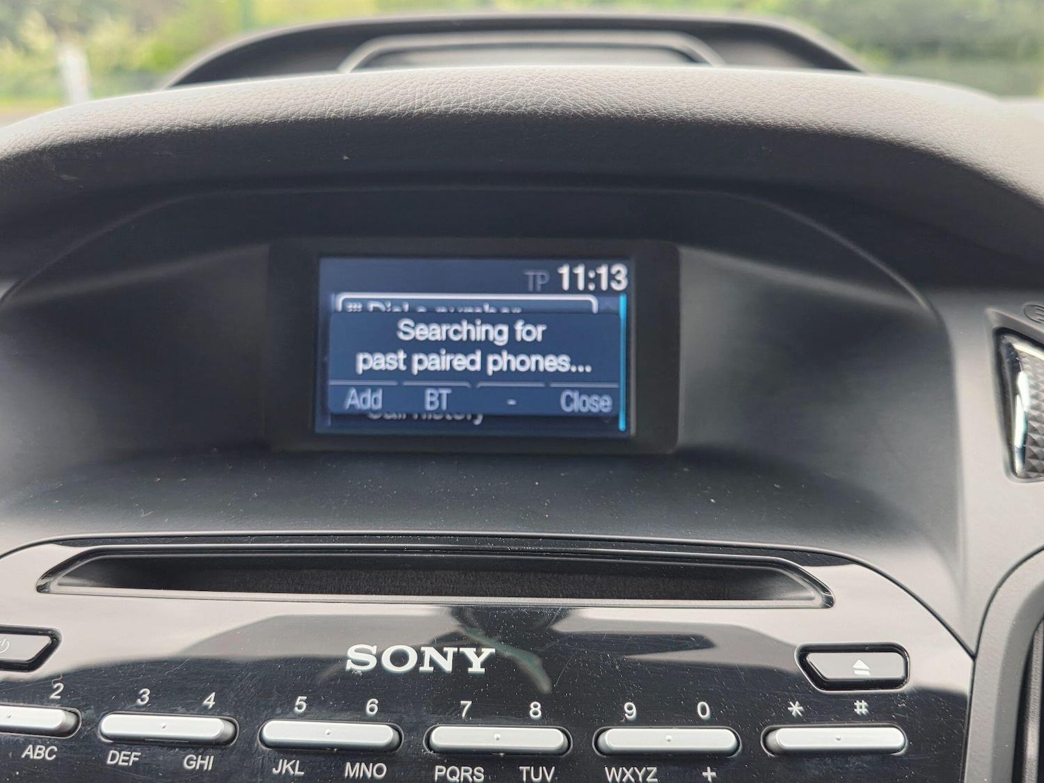 Used Ford Focus 2013 for sale - 77688811: Photo 44