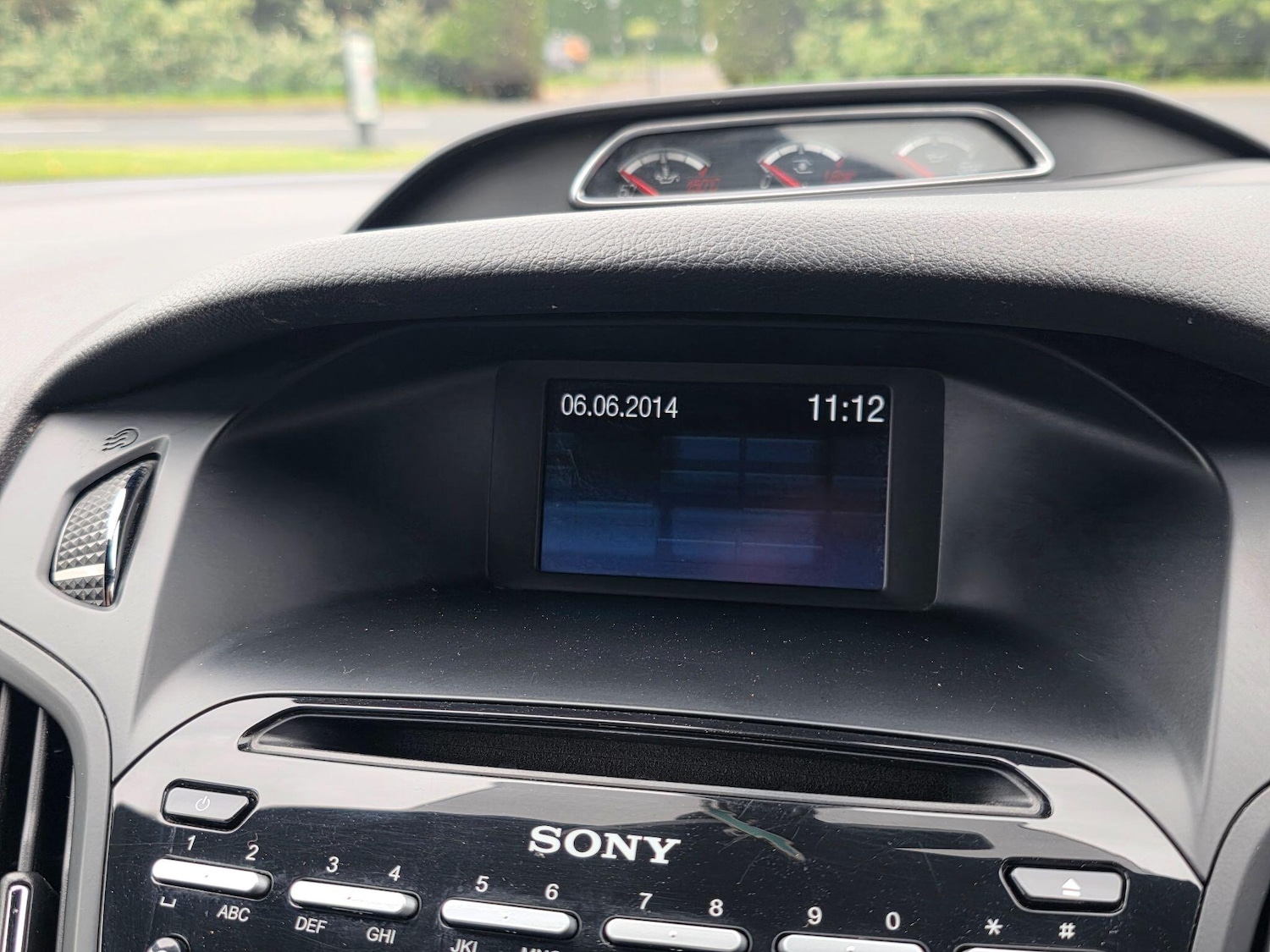 Used Ford Focus 2013 for sale - 77688811: Photo 46