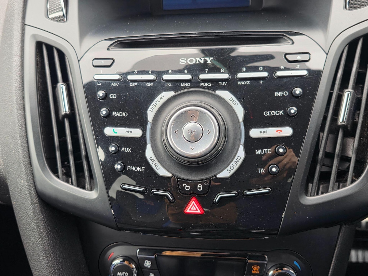 Used Ford Focus 2013 for sale - 77688811: Photo 47