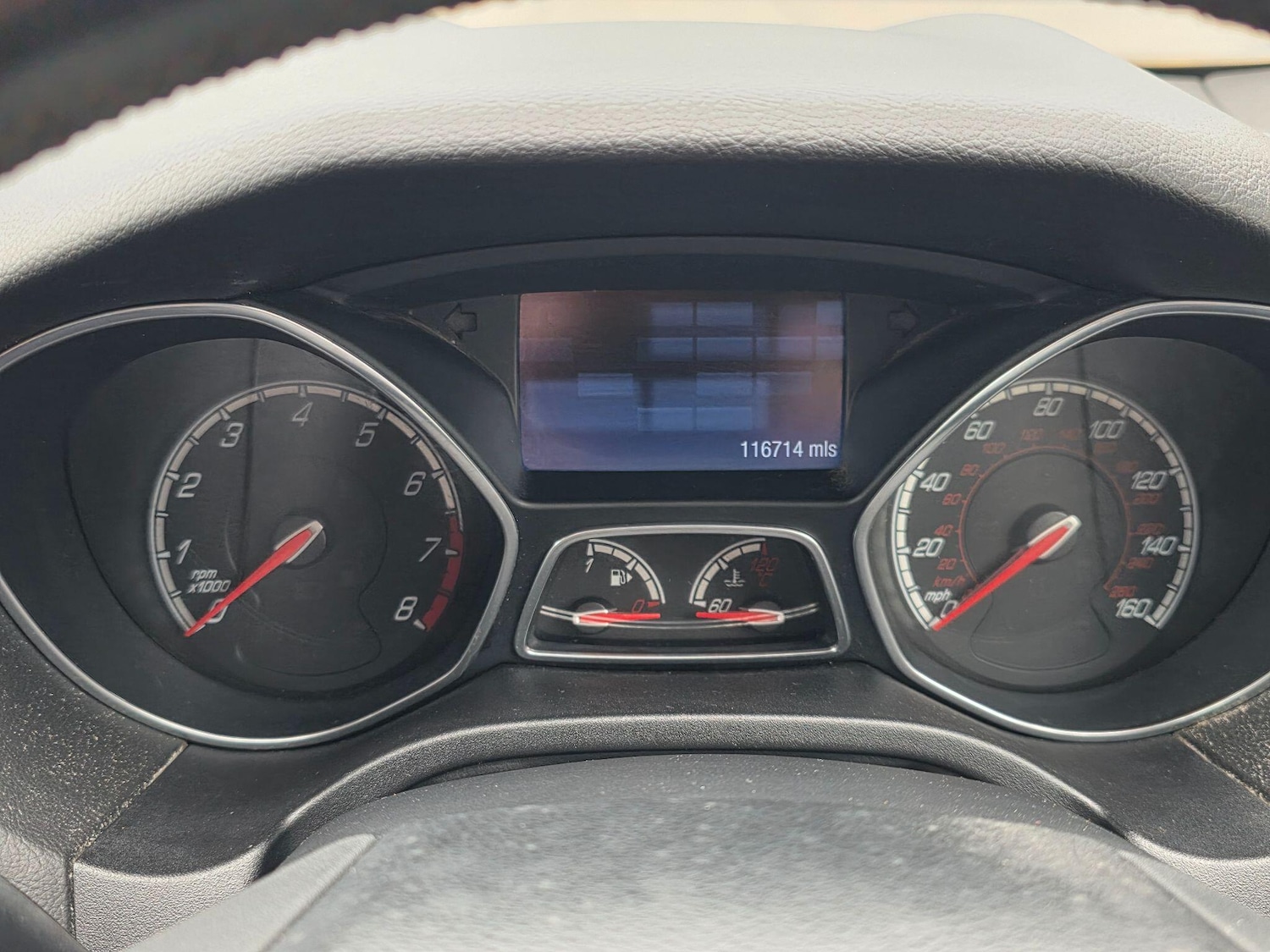 Used Ford Focus 2013 for sale - 77688811: Photo 49