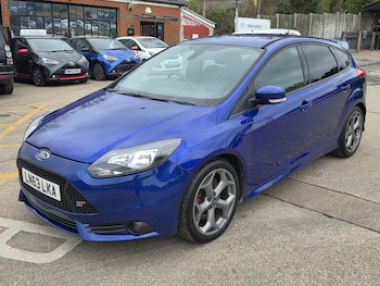 Used Ford Focus 2013 for sale - 77688811: Photo