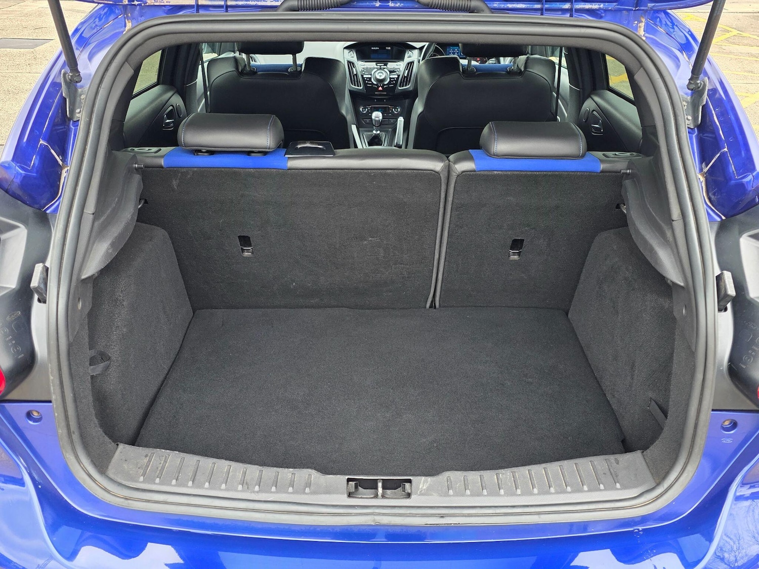 Used Ford Focus 2013 for sale - 77688811: Photo 50