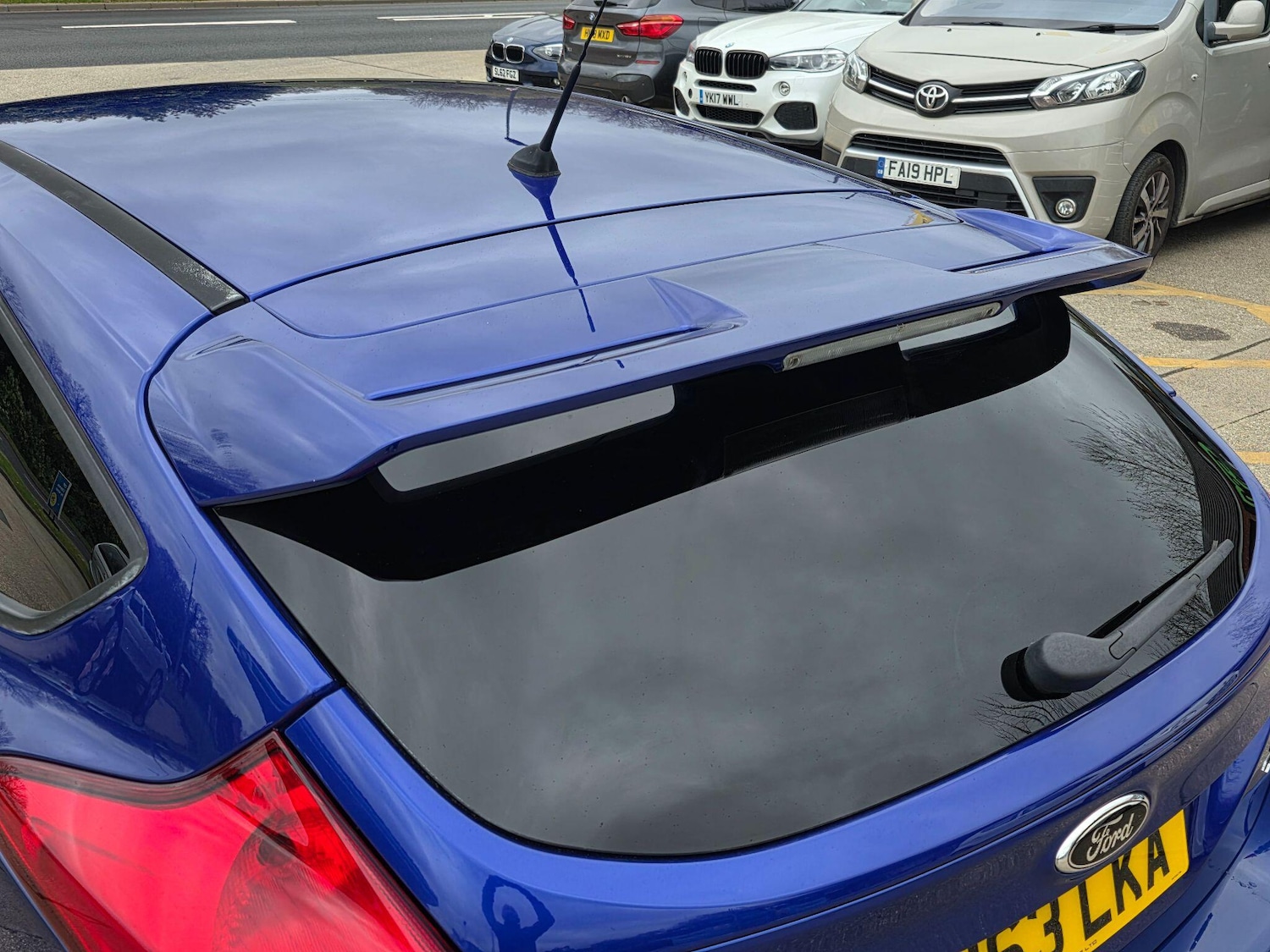 Used Ford Focus 2013 for sale - 77688811: Photo 52