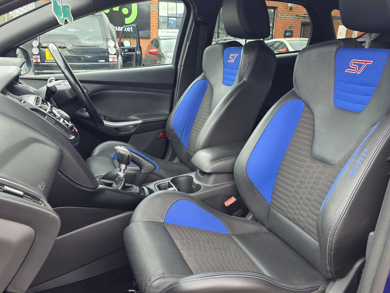 Used Ford Focus 2013 for sale - 77688811: Photo 54