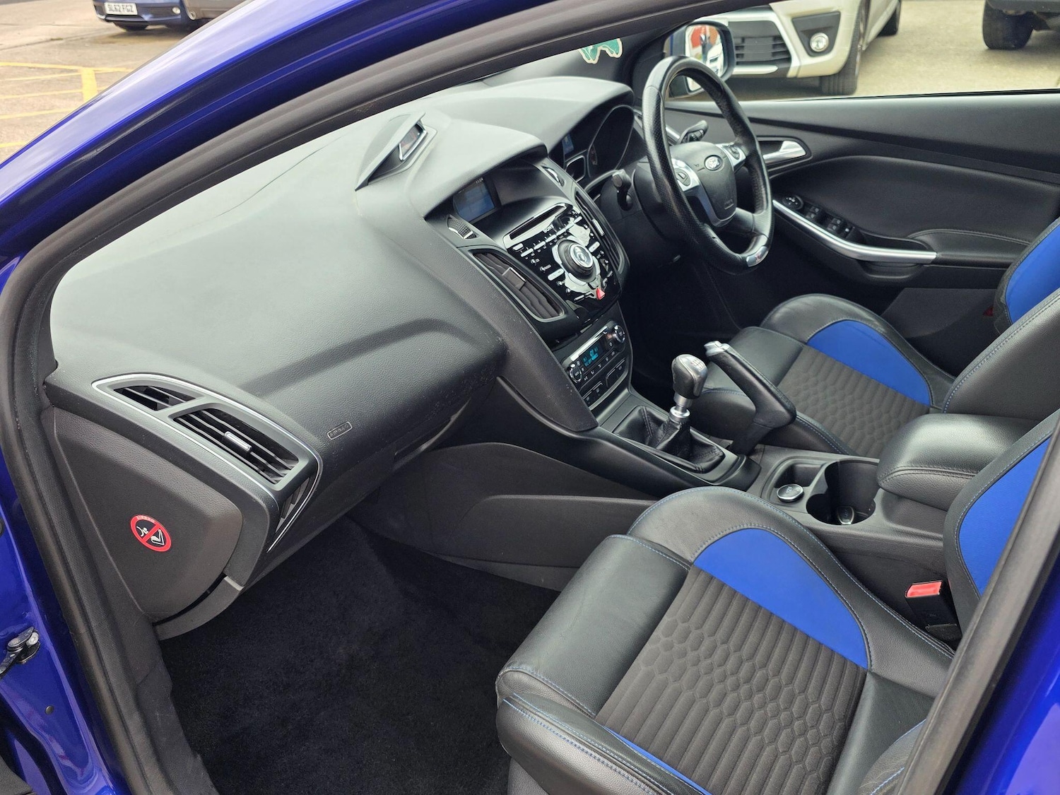 Used Ford Focus 2013 for sale - 77688811: Photo 55