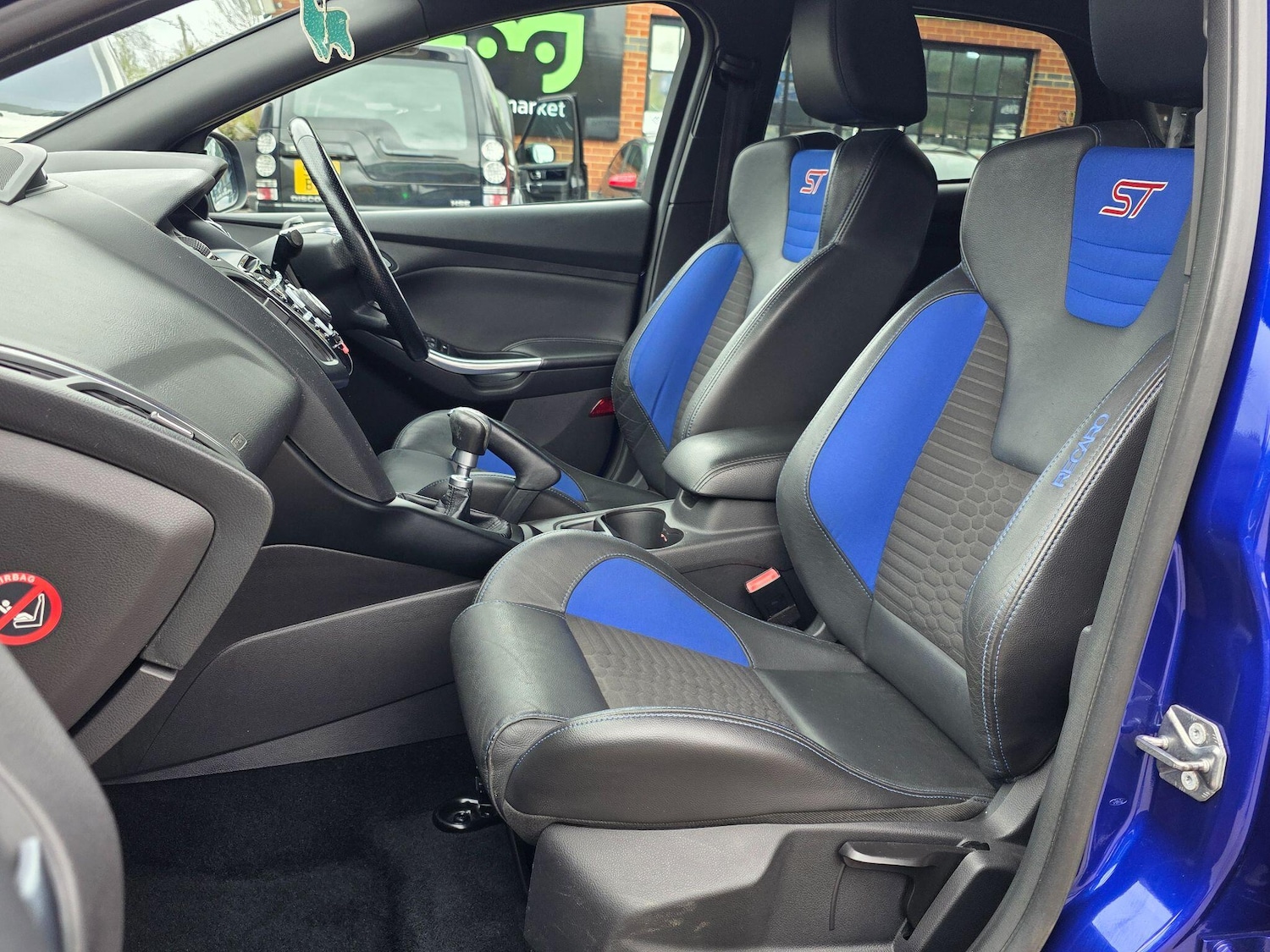 Used Ford Focus 2013 for sale - 77688811: Photo 56