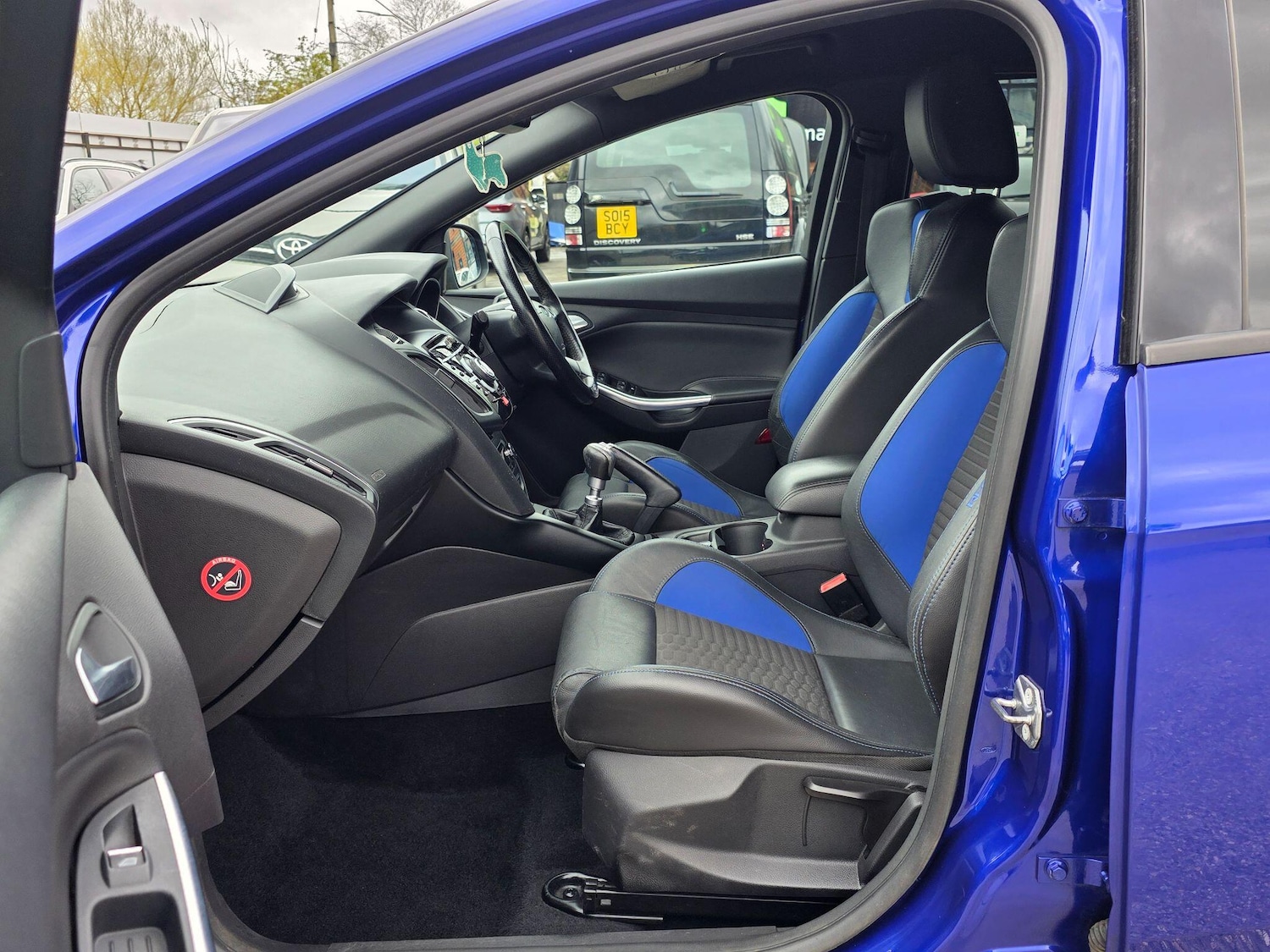 Used Ford Focus 2013 for sale - 77688811: Photo 57