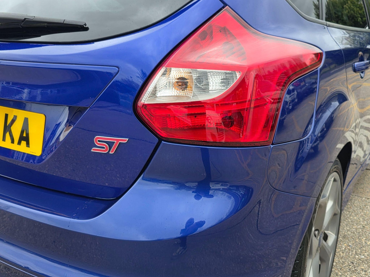 Used Ford Focus 2013 for sale - 77688811: Photo 58