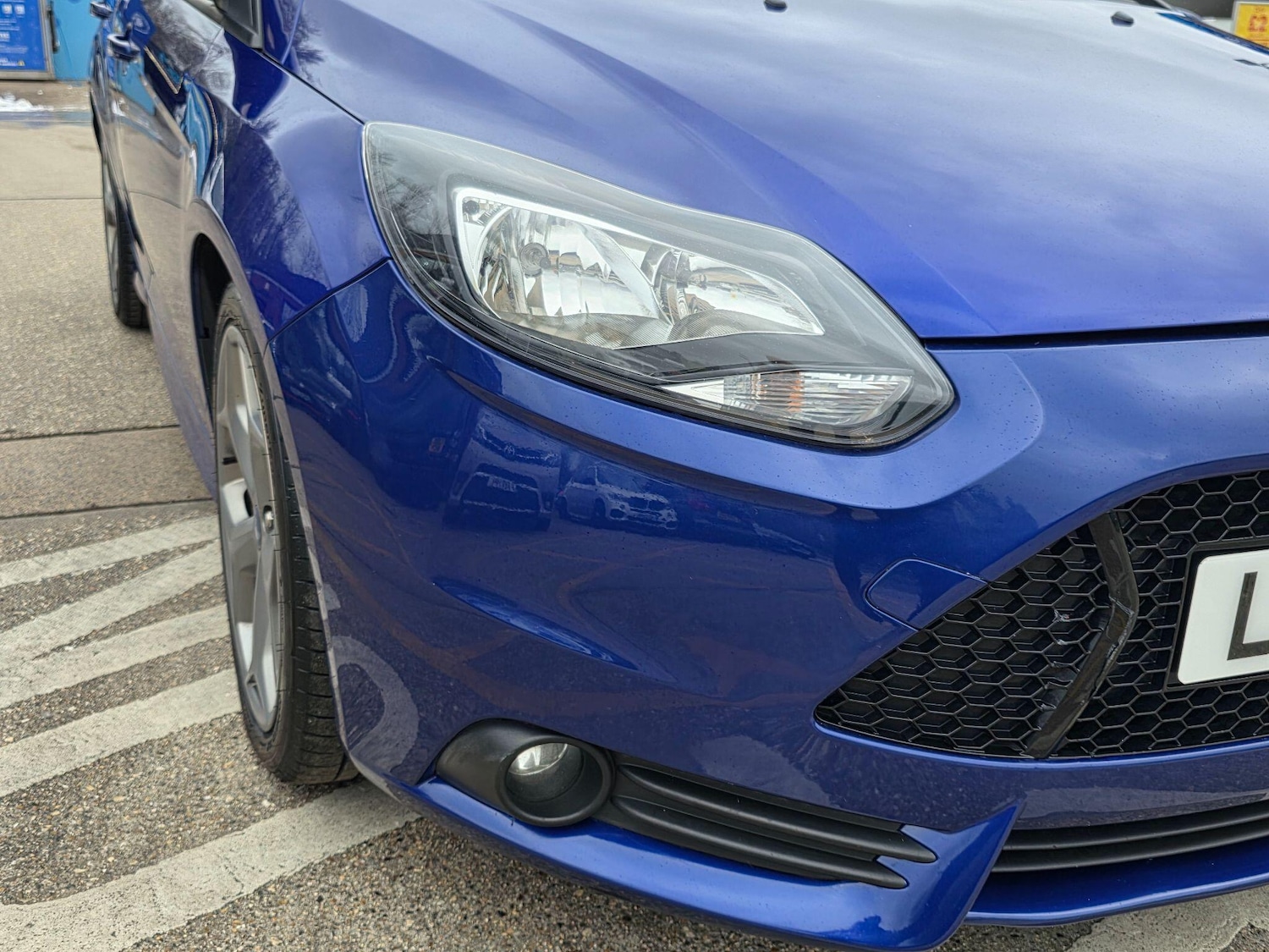 Used Ford Focus 2013 for sale - 77688811: Photo 59