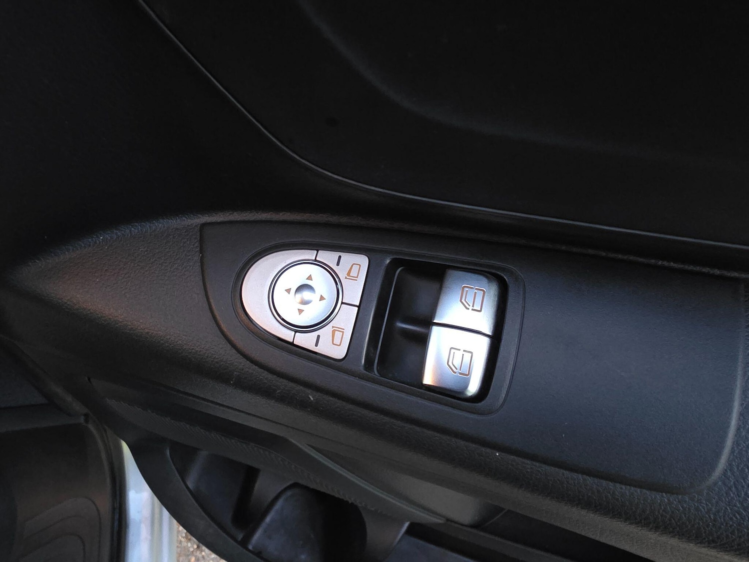 Used Mercedes-Benz Vito for sale - 77688786: Photo 10