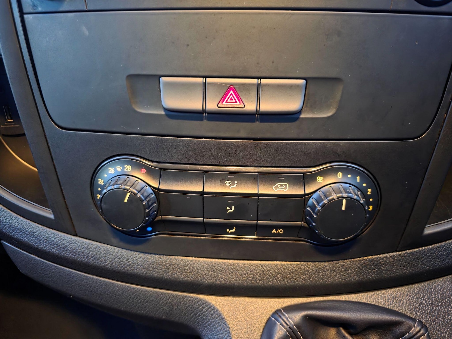 Used Mercedes-Benz Vito for sale - 77688786: Photo 13