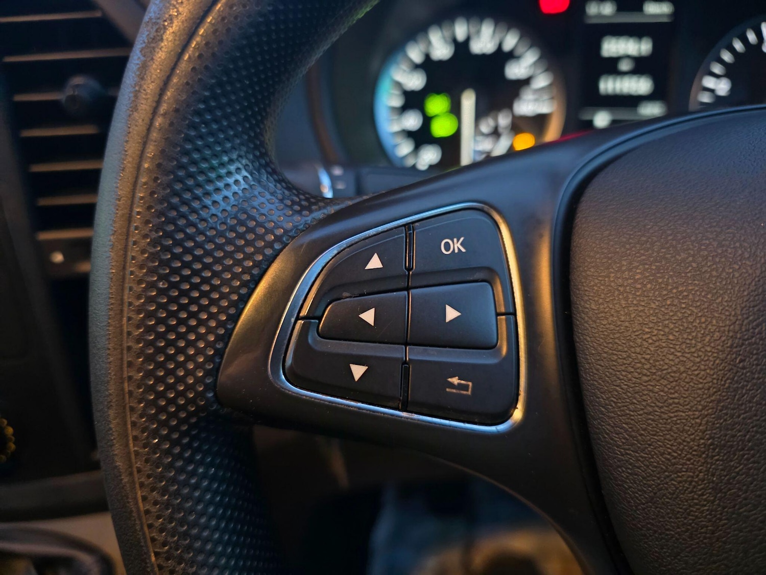 Used Mercedes-Benz Vito for sale - 77688786: Photo 14