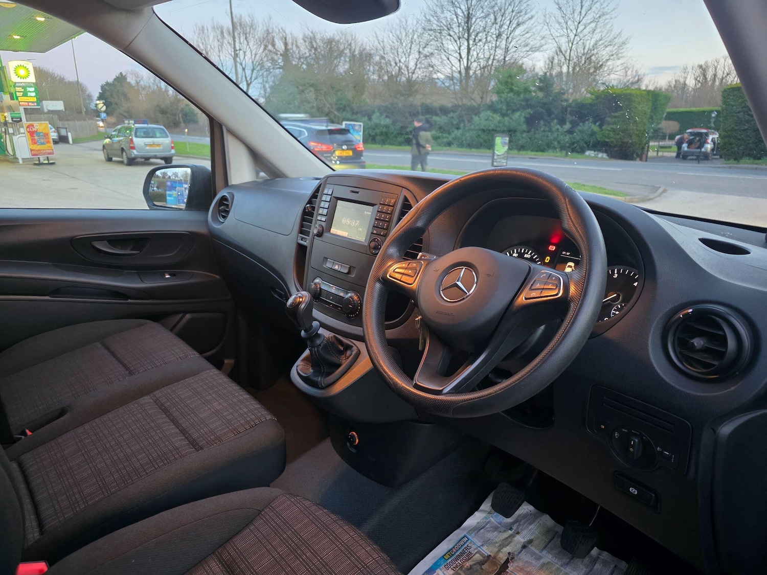 Used Mercedes-Benz Vito for sale - 77688786: Photo 20