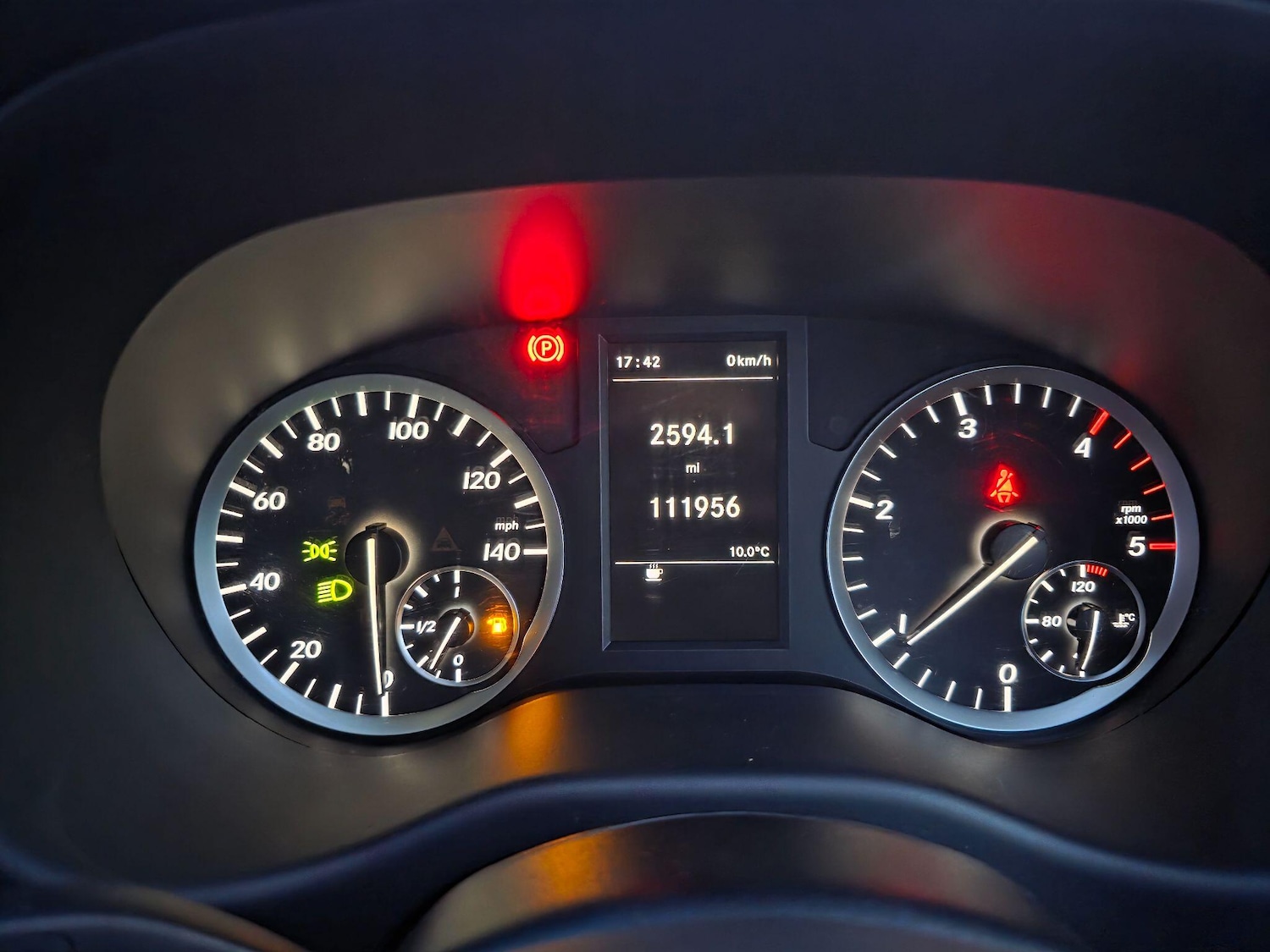 Used Mercedes-Benz Vito for sale - 77688786: Photo 22