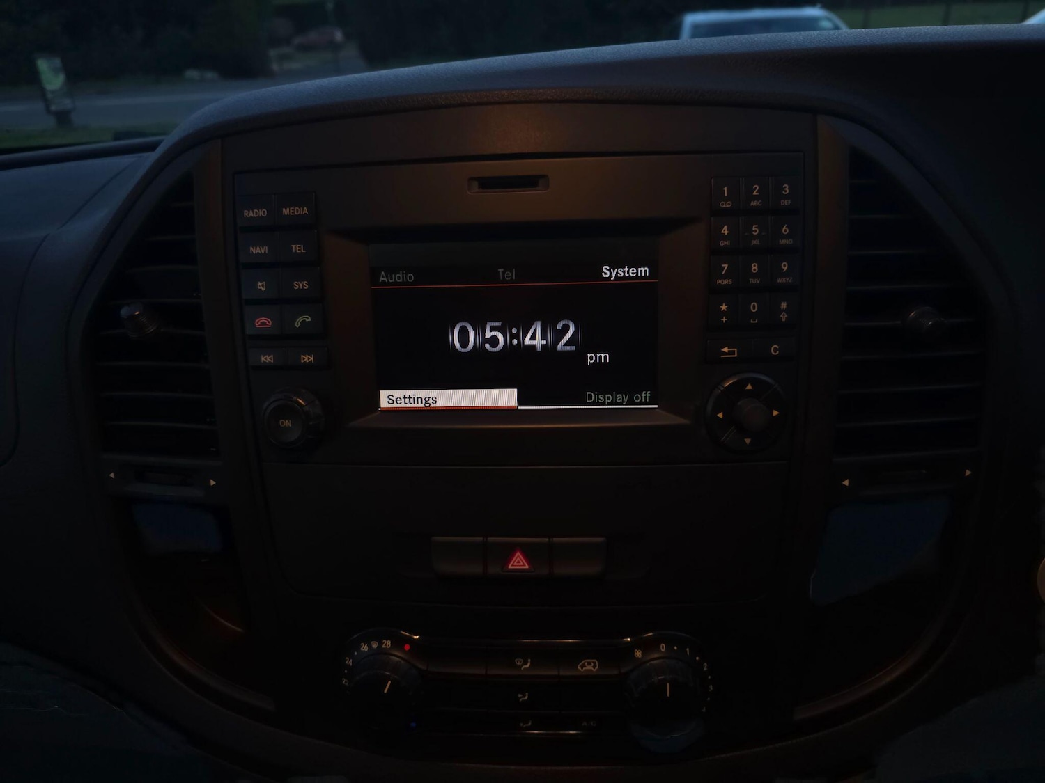 Used Mercedes-Benz Vito for sale - 77688786: Photo 24